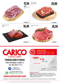 Volantino Carico Cash & Carry Pagina 32
