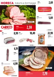 Volantino Carico Cash & Carry Pagina 10