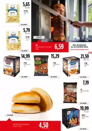 Volantino Carico Cash & Carry Pagina 17