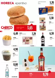 Volantino Carico Cash & Carry Pagina 18