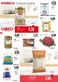 Volantino Carico Cash & Carry Pagina 2