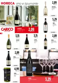 Volantino Carico Cash & Carry Pagina 20