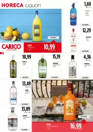 Volantino Carico Cash & Carry Pagina 22