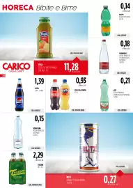 Volantino Carico Cash & Carry Pagina 24