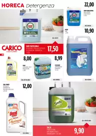 Volantino Carico Cash & Carry Pagina 28