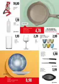 Volantino Carico Cash & Carry Pagina 31