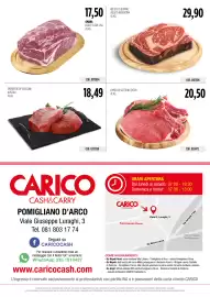 Volantino Carico Cash & Carry Pagina 32