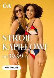 C&A gazetka tydzień 22 Strona 1