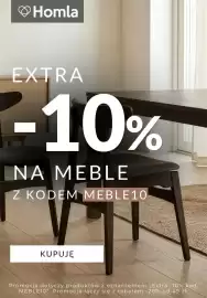 Homla gazetka Strona 1