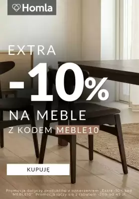 Homla gazetka