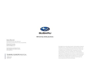 Subaru Flugblatt woche 22 Seite 12