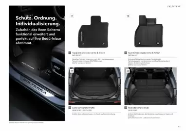 Subaru Flugblatt woche 22 Seite 5