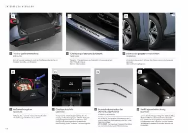 Subaru Flugblatt woche 22 Seite 6