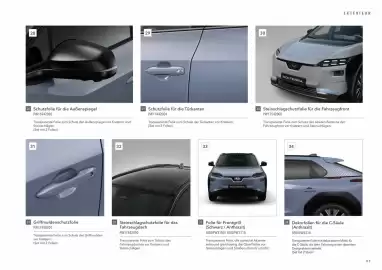 Subaru Flugblatt woche 22 Seite 7