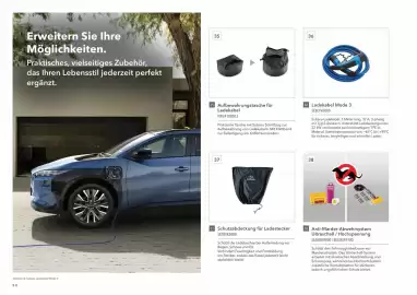 Subaru Flugblatt woche 22 Seite 8