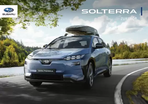 Subaru (gültig bis 4-06)