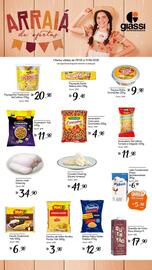 Encarte Giassi Supermercados Página 2