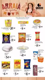 Encarte Giassi Supermercados Página 2