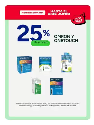 Farmacon (válido hasta 2-06)