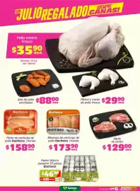 Catálogo Soriana Súper Página 3