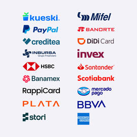 Catálogo iShop Mixup Página 2