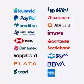 Catálogo iShop Mixup Página 2