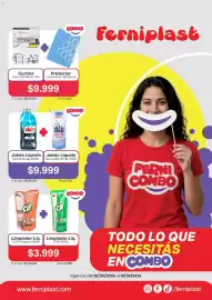 Catálogo Ferniplast Página 1