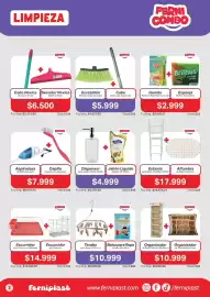 Catálogo Ferniplast Página 2