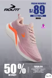 Catálogo Sokso semana 22 Página 33