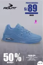 Catálogo Sokso semana 22 Página 45