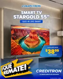 Catálogo Computron Página 2