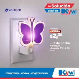 Catálogo Kywi Página 3