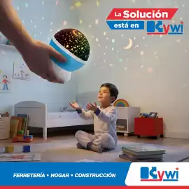 Catálogo Kywi Página 6