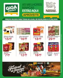 Folheto Giga Atacado Página 1