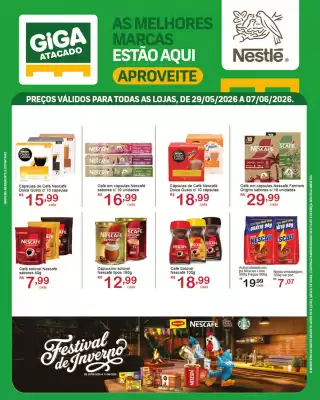 Giga Atacado (válido até 7-06)