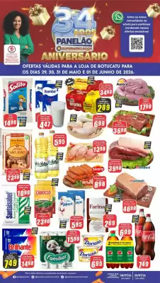 Panelão (válido até 31-05)