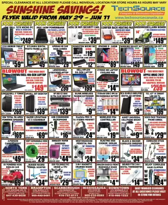 TechSource (valid until 11-06)