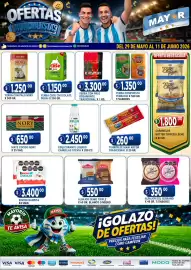 Catálogo Supermercados Mayor Página 2