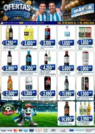 Catálogo Supermercados Mayor Página 7