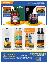 Folleto Carrefour Maxi semana 22 Página 2