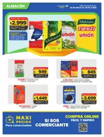 Folleto Carrefour Maxi semana 22 Página 4