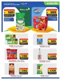 Folleto Carrefour Maxi semana 22 Página 5