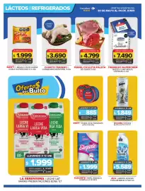 Folleto Carrefour Maxi semana 22 Página 6