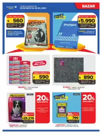 Folleto Carrefour Maxi semana 22 Página 7