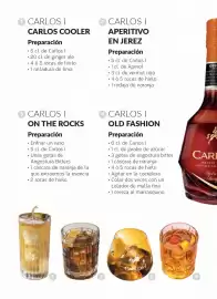 Folleto Comerco Cash & Carry Página 14