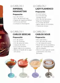 Folleto Comerco Cash & Carry Página 15