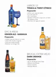 Folleto Comerco Cash & Carry Página 16