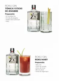 Folleto Comerco Cash & Carry Página 17