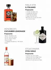 Folleto Comerco Cash & Carry Página 20