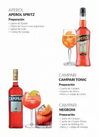 Folleto Comerco Cash & Carry Página 25
